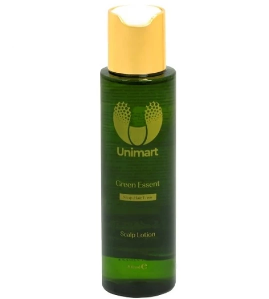 Green Essent <br> Stop Hair Loss Scalp Lotion